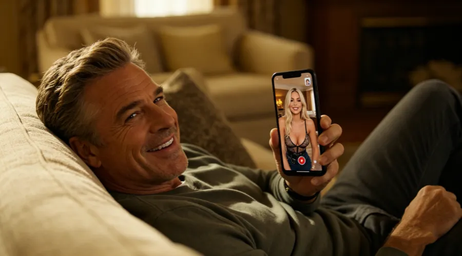 Sugar baby video call tips for safety and confidence